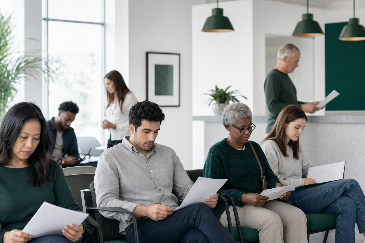 Fair housing explained for renters